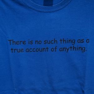 🌸3/$25 - Philosophical T-shirt